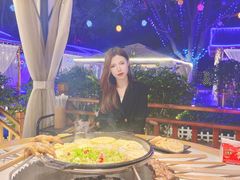 -醉二娘正宗西昌火盆烧烤(大丰店)