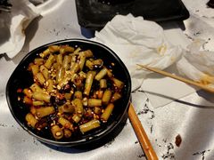 -红辣椒·川菜·火锅(张杨路店)