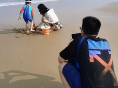 -海南清水湾莱佛士酒店