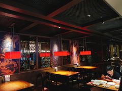 大堂-掌柜的店·河南菜(世茂店)