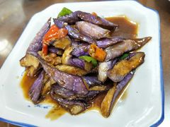 -临街徽菜馆·正宗黄山味