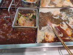 -麻辣撸·地摊麻辣の串(鲁谷店)