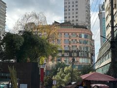 -SeekSeeking咖啡专门店(堰塘街店)