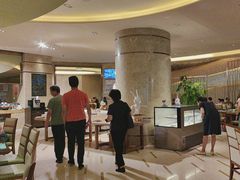 -厦门希尔顿逸林酒店·圆聚自助餐厅(五缘湾店)
