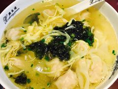 虾仁小馄饨-熙盛源(复兴路店)