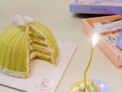-静宜和她的朋友(星海广场店)