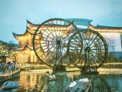 -梭布垭石林景区