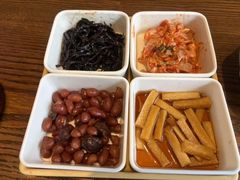 -厨大将烤肘子(镇江北路店)
