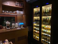 -OTIUM • 柴屿麦(亮马桥店)