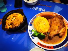 -伯友茶记(中华广场店)