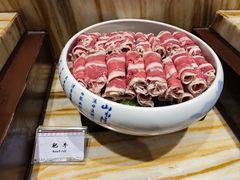 -西藏饭店·亚克·食光自助餐厅