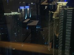 -上海龙之梦万丽酒店