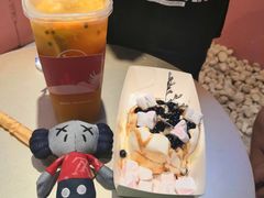 -狐狸和向日葵(北京路店)
