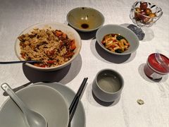 -湘中缘·湖南菜(娄底驻京办店)