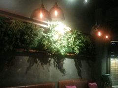 -HUNTING BAR亨霆鸡尾酒馆(越秀淘金店)