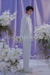 -巴黎经典婚纱摄影PARISSIC