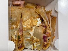 -四环冷面王(西单华威约饭街店)