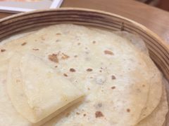 -满园烤鸭·春饼(太原街万达店)