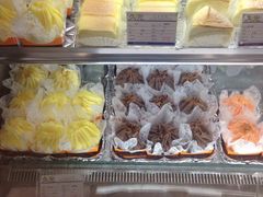 -檬舒舒MonChouChou(久光百货店)