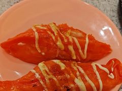 -争鲜回转寿司(西红门荟聚PLUS店)