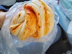 -东仓门早市