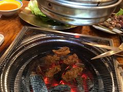-7年8班朝鲜族非遗美食(三钢里店)