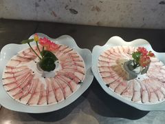 -马家斑.鲜鱼火锅(松湖万科店)