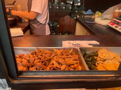 -清真拉妈卤味(回民街店)