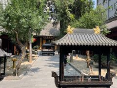 -罔极寺