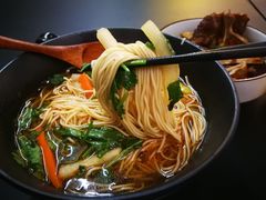 -贡梅老面馆·蟹粉面·无锡特色小吃(南长街主推店)