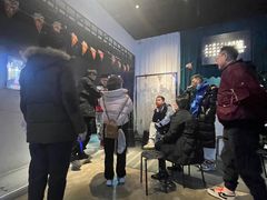 -棂笼·深度沉浸密室(武汉旗舰店)