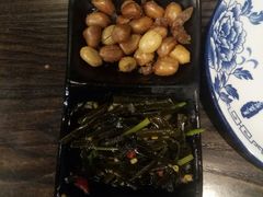-大洋家·精品潮汕菜·生腌砂锅粥(天河东路店)