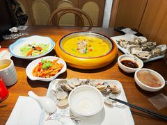 -乔街深夜食堂·小龙虾·高压锅生蚝(杭州总店)