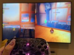 -Win Win电玩·日式の游戏馆