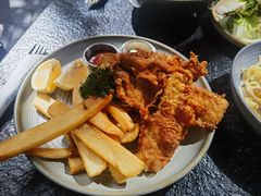 -JamaicaBlue(新城国际店)