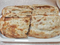 -宝光熏肉鞋底火烧(新街口店)