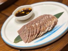 -二分八云雁阁•新晋菜大同味(长治路店)