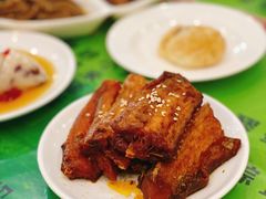 特色带鱼-令氏家外家周秦食府(高新店)