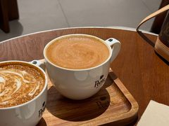 -Peet's 皮爷咖啡(海雅缤纷城店)