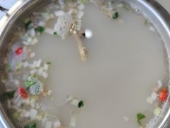 -杨记小骨头羊杂馆(南五马路店)