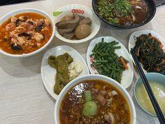 -东方削面(市政府店)