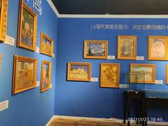 -上海梵高星空艺术馆(南京路旗舰店)