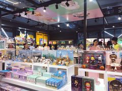 -泡泡玛特POPMART(崇文门国瑞城店)