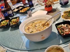 -鹭江潮餐厅·福建菜(鹭江佲家酒店)