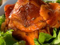 -么肆烤肉(蓝山名邸店)