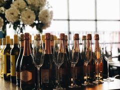 -小火花·干式熟成牛排馆Spark SteakHouse(剑桥郡店)