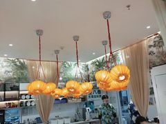 -箜八泰·东南亚料理(环球港店)