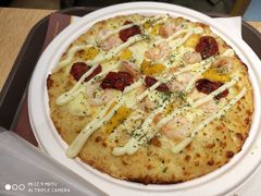 -City1+1城市比萨(国商卫星广场店)