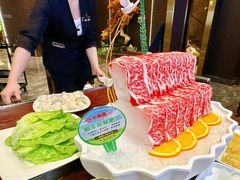 -牛鼎盛新疆雪花鲜牛火锅(武夷绿洲 店)