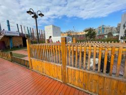 -三分地生态园·儿童乐园